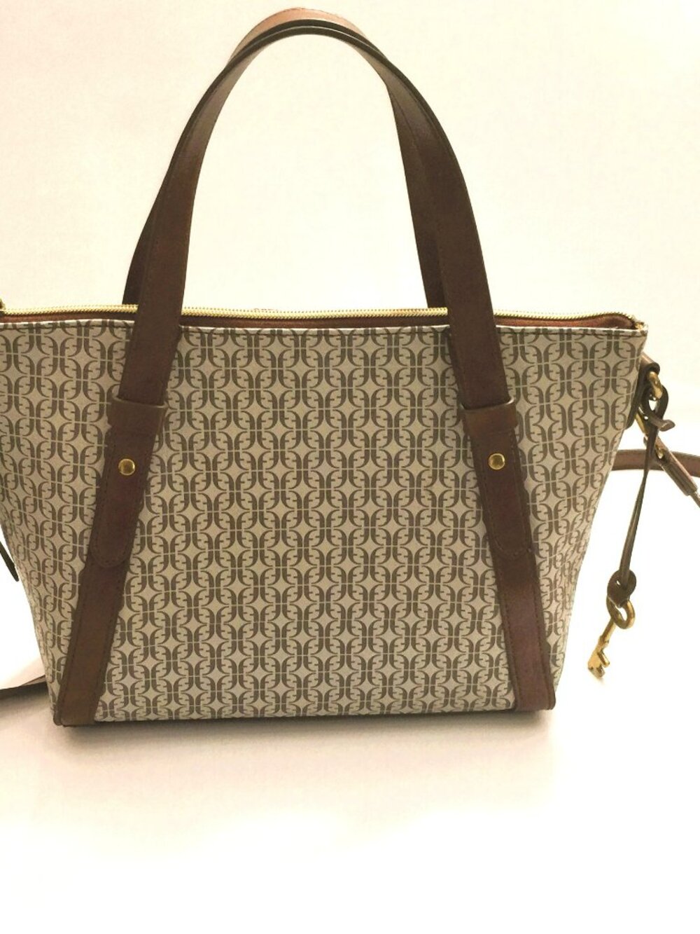 FOSSIL MADDOX CROSSBODY - Picture 2 of 6